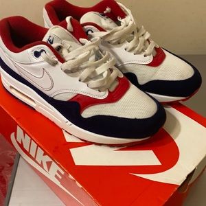 Nike air max 1